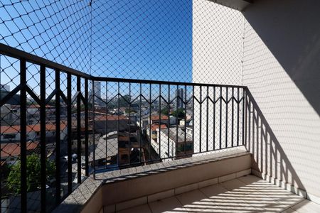 Apartamento para alugar com 2 quartos, 74m² em Vila Ré, São Paulo