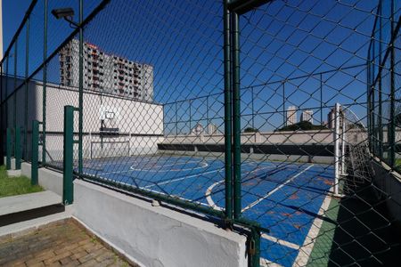 Apartamento para alugar com 74m², 2 quartos e 1 vaga