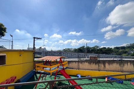 Apartamento para alugar com 56m², 2 quartos e 1 vagaVista - Quarto 2