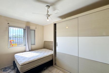 Apartamento para alugar com 56m², 2 quartos e 1 vagaQuarto 2