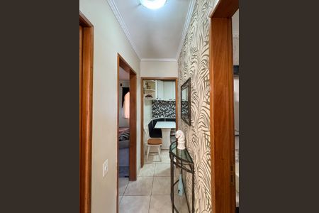 Apartamento para alugar com 56m², 2 quartos e 1 vagaAcesso 