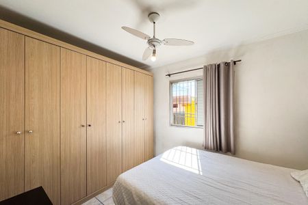 Apartamento para alugar com 56m², 2 quartos e 1 vagaQuarto 1