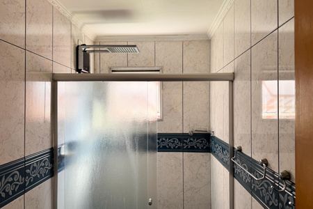 Apartamento para alugar com 56m², 2 quartos e 1 vagaBanheiro Social