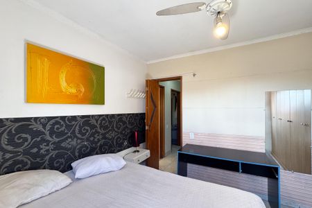 Quarto 1 de apartamento para alugar com 2 quartos, 56m² em Vila Marchi, São Bernardo do Campo
