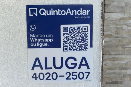 Apartamento para alugar com 56m², 2 quartos e 1 vagaPlaca 