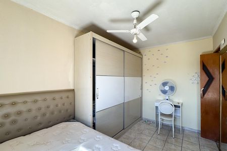 Apartamento para alugar com 56m², 2 quartos e 1 vagaQuarto 2