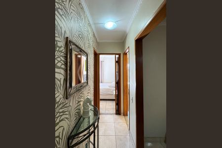 Apartamento para alugar com 56m², 2 quartos e 1 vagaAcesso 