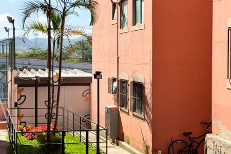 Apartamento para alugar com 56m², 2 quartos e 1 vagaÁrea comum - Mercado 