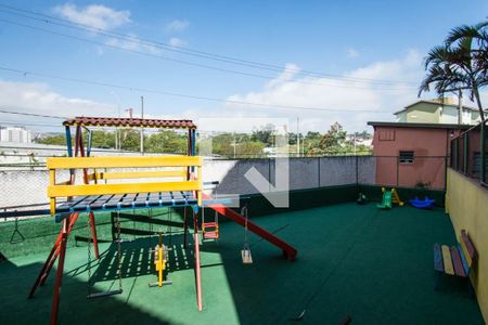 Apartamento para alugar com 56m², 2 quartos e 1 vagaÁrea comum - Playground