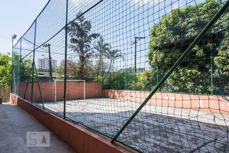 Apartamento para alugar com 56m², 2 quartos e 1 vagaÁrea comum - Quadra 