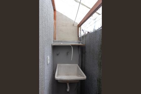 Studio para alugar com 35m², 1 quarto e sem vagaÁrea de Serviço