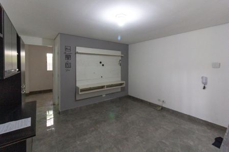Kitnet de kitnet/studio para alugar com 1 quarto, 35m² em Parque Continental Ii, Guarulhos
