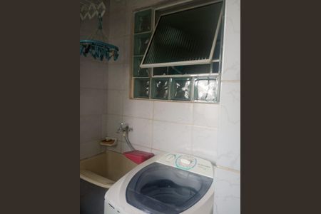 Apartamento para alugar com 49m², 2 quartos e 1 vaga Apartamento para alugar com 49m², 2 quartos e 1 vagaÁrea de serviço