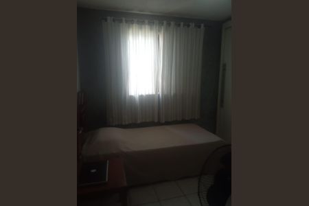 Quarto de apartamento para alugar com 2 quartos, 49m² em Techno Park, Campinas