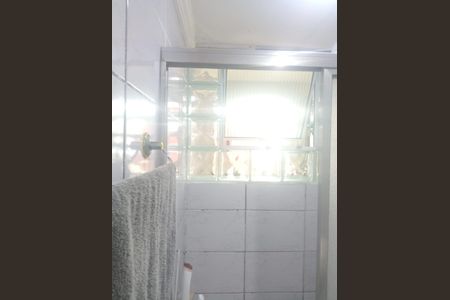 Banheiro de apartamento para alugar com 2 quartos, 49m² em Techno Park, Campinas