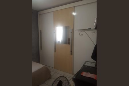 Quarto de apartamento para alugar com 2 quartos, 49m² em Techno Park, Campinas