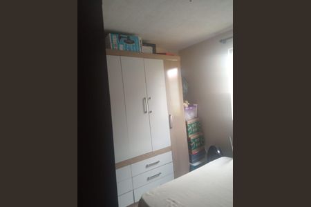 Quarto de apartamento para alugar com 2 quartos, 49m² em Techno Park, Campinas