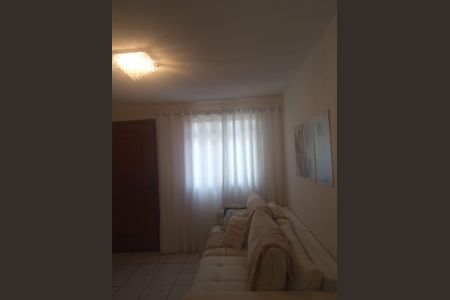 Sala de apartamento para alugar com 2 quartos, 49m² em Techno Park, Campinas