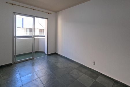 Sala de apartamento à venda com 1 quarto, 59m² em Centro, Campinas