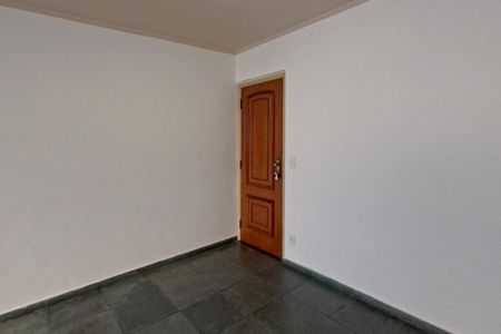 Sala de apartamento à venda com 1 quarto, 59m² em Centro, Campinas