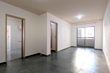Sala de apartamento à venda com 1 quarto, 59m² em Centro, Campinas