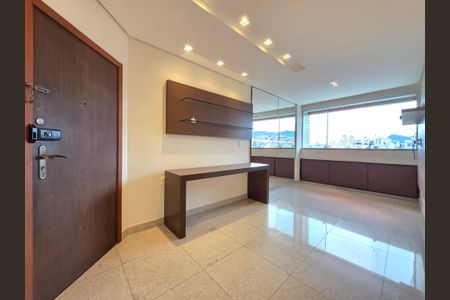 Apartamento à venda com 80m², 3 quartos e 2 vagasSala 