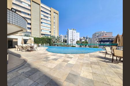 Apartamento à venda com 80m², 3 quartos e 2 vagasPiscina 