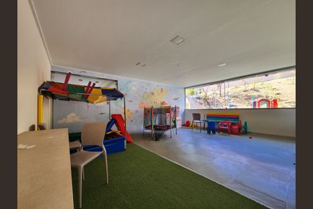 Apartamento à venda com 80m², 3 quartos e 2 vagasBrinquedoteca 