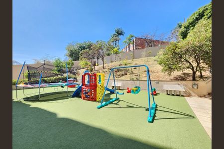 Apartamento à venda com 80m², 3 quartos e 2 vagasPlayground 