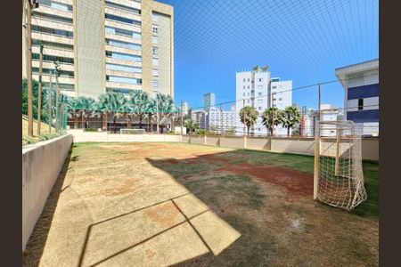 Apartamento à venda com 80m², 3 quartos e 2 vagasCampo de Futebol 