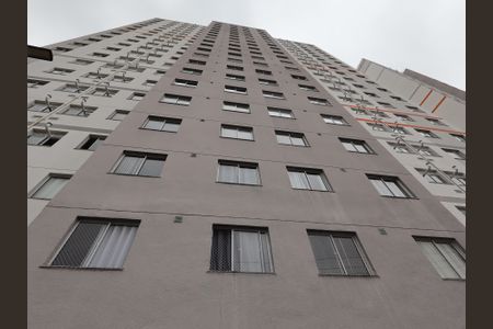 Apartamento à venda com 42m², 2 quartos e sem vagaFachada