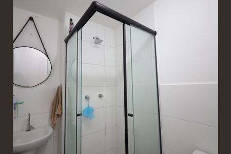 Apartamento à venda com 42m², 2 quartos e sem vagaBanheiro