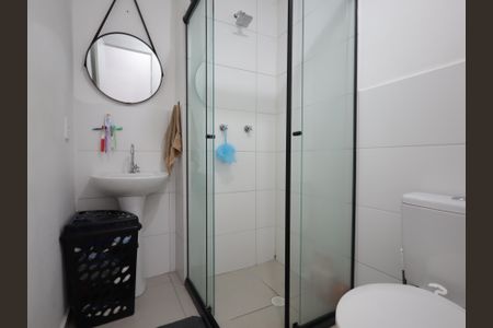 Apartamento à venda com 42m², 2 quartos e sem vagaBanheiro