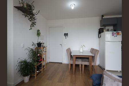 Apartamento à venda com 42m², 2 quartos e sem vagaSala