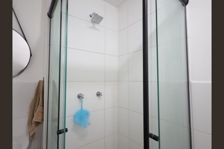Apartamento à venda com 42m², 2 quartos e sem vagaBanheiro