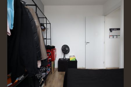 Apartamento à venda com 42m², 2 quartos e sem vagaQuarto 2
