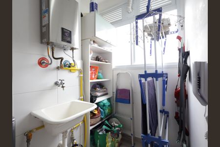 Apartamento à venda com 42m², 2 quartos e sem vagaÁrea de Serviço