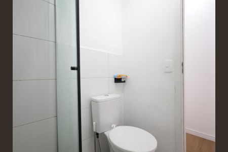 Apartamento à venda com 42m², 2 quartos e sem vagaBanheiro