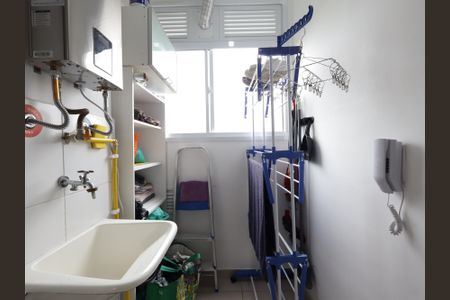 Apartamento à venda com 42m², 2 quartos e sem vagaÁrea de Serviço