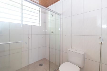 Casa para alugar com 220m², 5 quartos e 4 vagas Casa para alugar com 220m², 5 quartos e 4 vagasBanheiro do Quarto 5