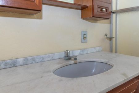 Casa para alugar com 220m², 5 quartos e 4 vagas Casa para alugar com 220m², 5 quartos e 4 vagasBanheiro do Quarto 2