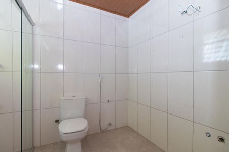 Casa para alugar com 220m², 5 quartos e 4 vagas Casa para alugar com 220m², 5 quartos e 4 vagasBanheiro do Quarto 5