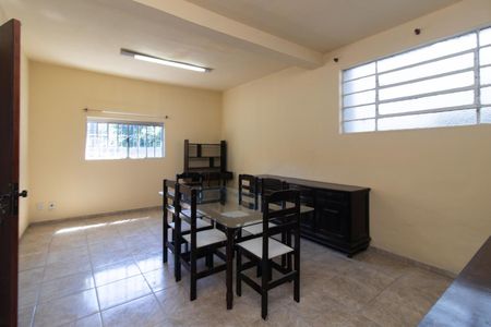 Sala de Jantar de casa para alugar com 4 quartos, 220m² em Ipanema, Porto Alegre