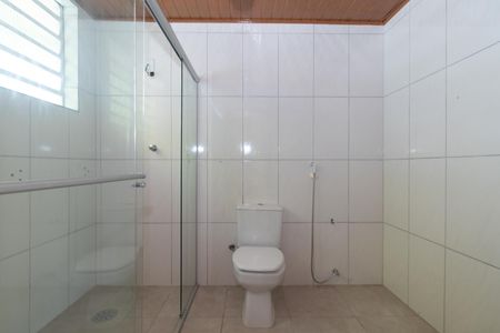 Casa para alugar com 220m², 5 quartos e 4 vagas Casa para alugar com 220m², 5 quartos e 4 vagasBanheiro do Quarto 5