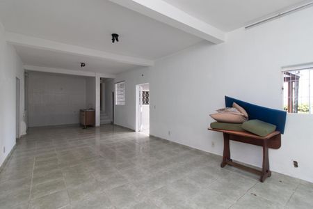 Sala de casa para alugar com 4 quartos, 220m² em Ipanema, Porto Alegre