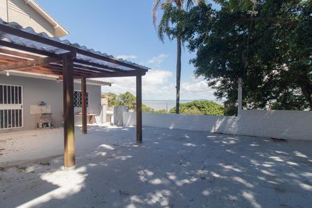 Casa para alugar com 220m², 5 quartos e 4 vagas Casa para alugar com 220m², 5 quartos e 4 vagasQuintal