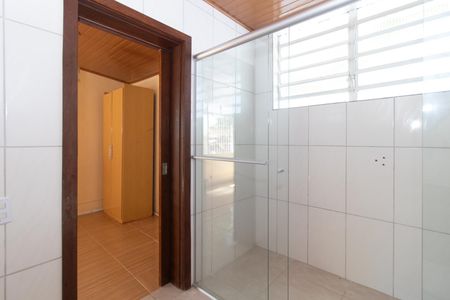 Casa para alugar com 220m², 5 quartos e 4 vagas Casa para alugar com 220m², 5 quartos e 4 vagasBanheiro do Quarto 5