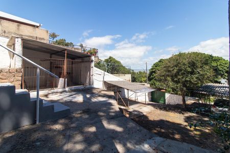 Casa para alugar com 220m², 5 quartos e 4 vagas Casa para alugar com 220m², 5 quartos e 4 vagasQuintal