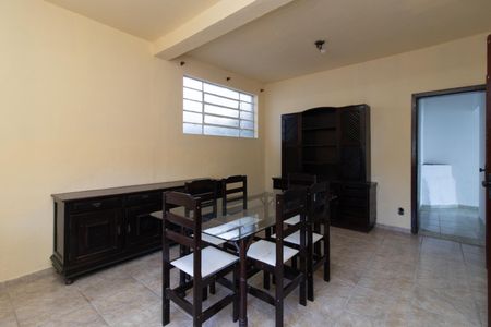 Sala de Jantar de casa para alugar com 4 quartos, 220m² em Ipanema, Porto Alegre