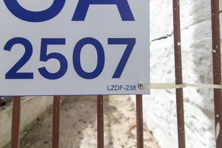 Casa para alugar com 220m², 5 quartos e 4 vagas Casa para alugar com 220m², 5 quartos e 4 vagasPlaca